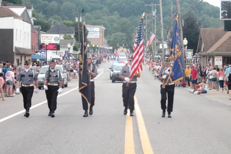 Chester ready to celebrate Independence Day